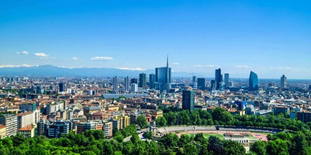 Quotazione immmobiliare Milano: aree che hanno acquistato più valore