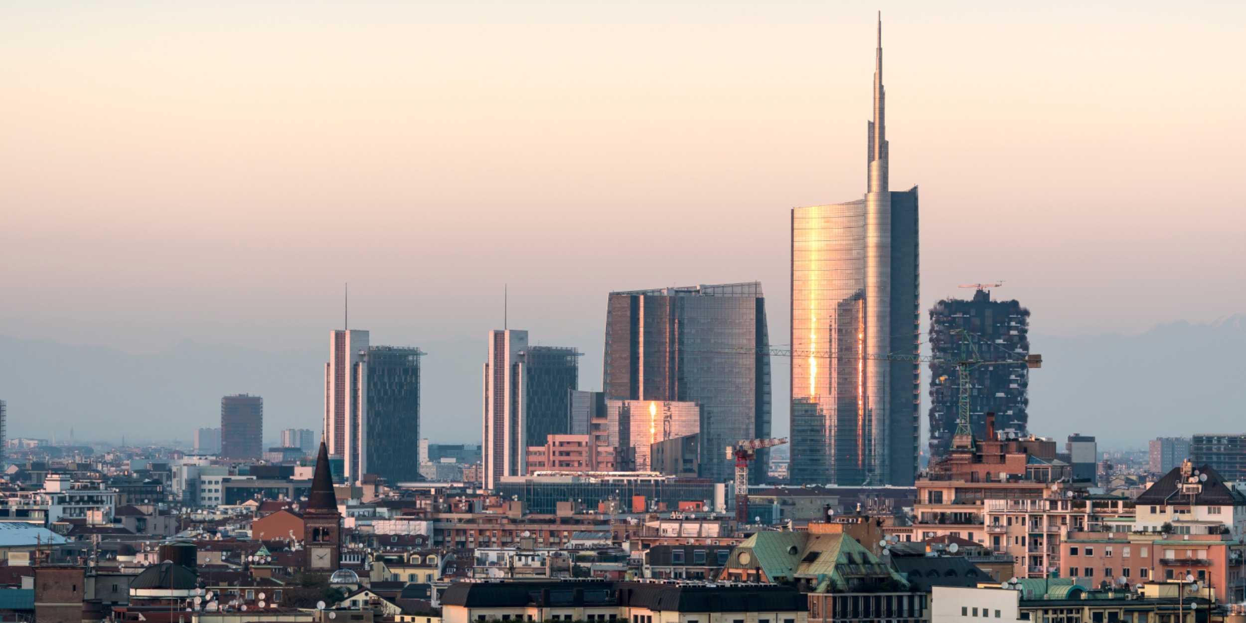 Milano tra le prime 15 città al mondo per domanda e aumento prezzi delle case di lusso