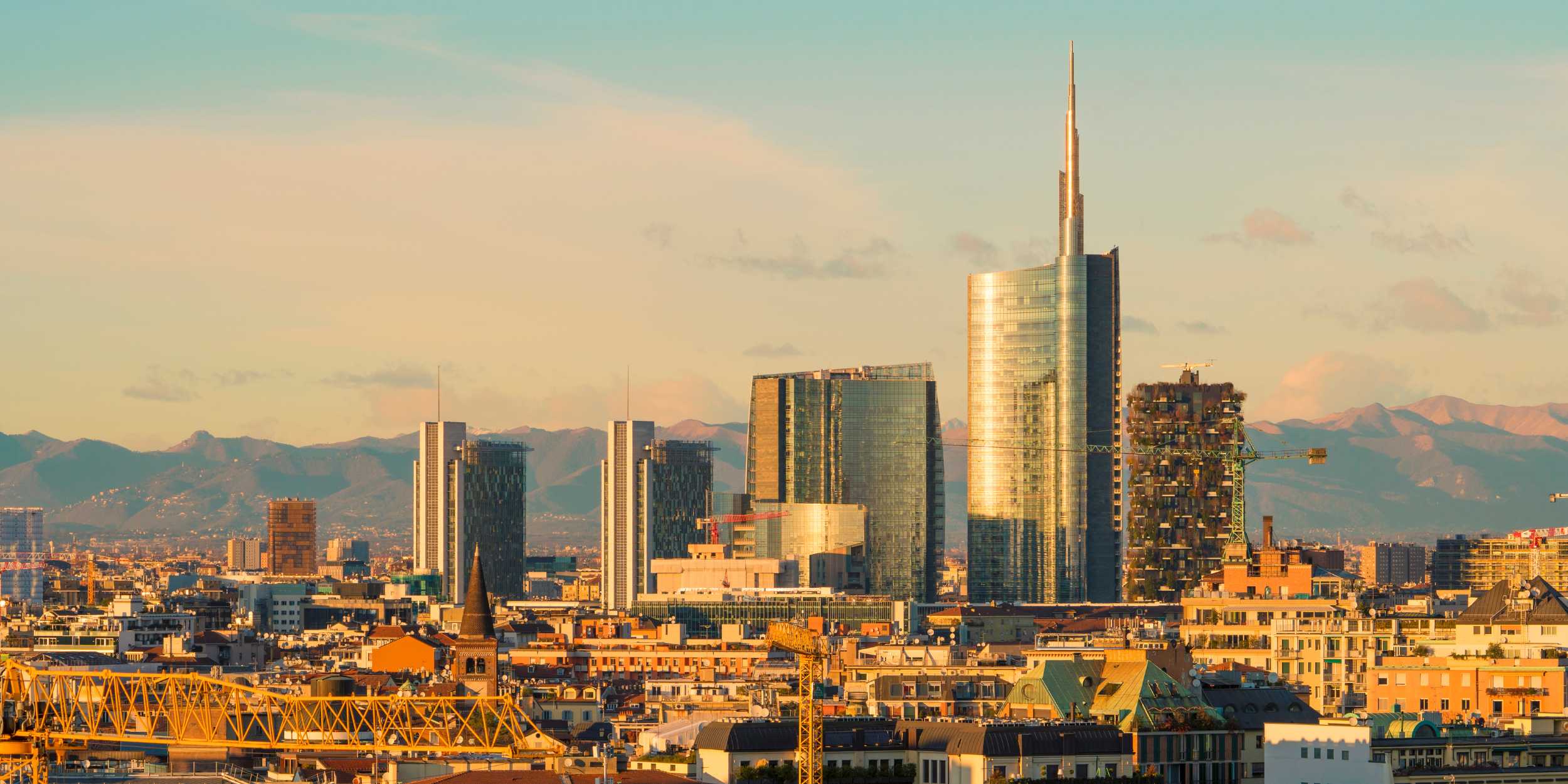 1 - Appartamenti di lusso a Milano Quartieri più ricercati
