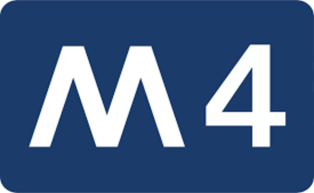 effetti m4 sul mercato immobiliare logo 