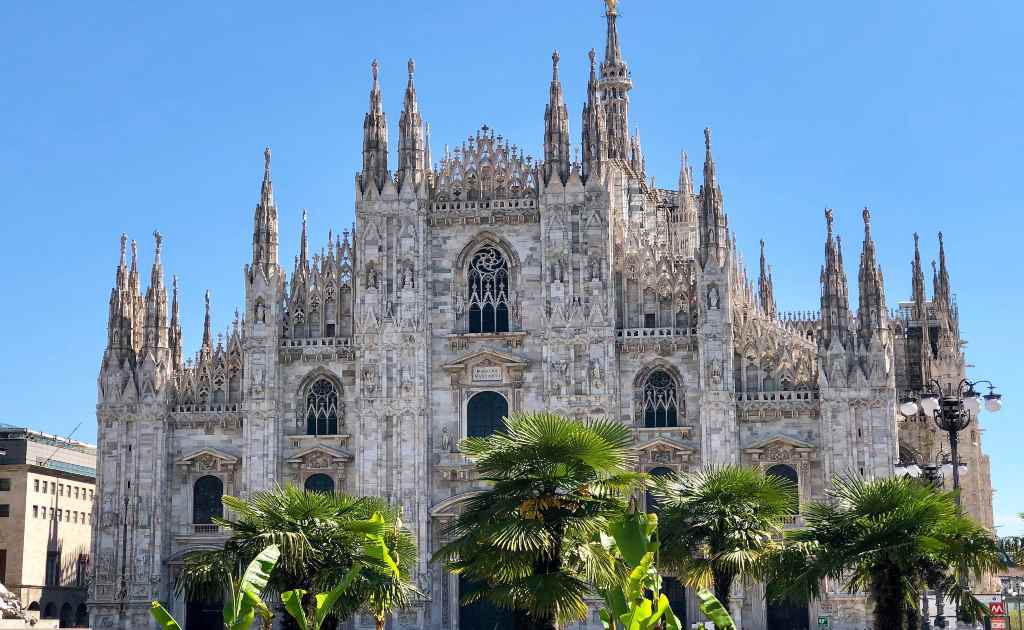 case di lusso Milano e Italia valore