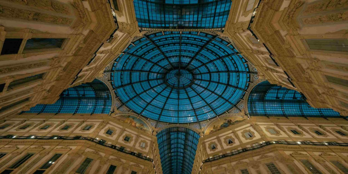 Valore case di lusso a Milano e Italia