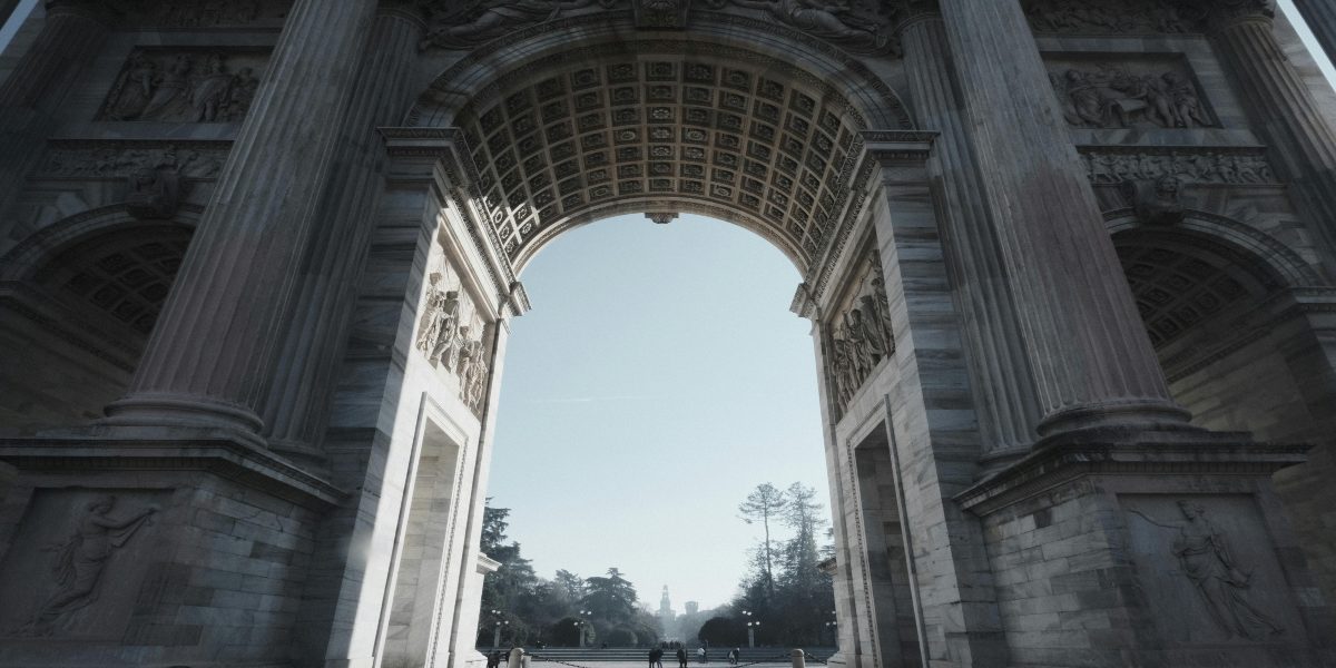 Quanto valgono gli immobili in zona Arco della Pace, Arena e Pagano