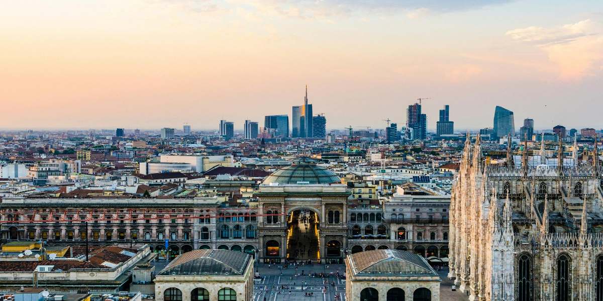 quotazioni immobiliari milano