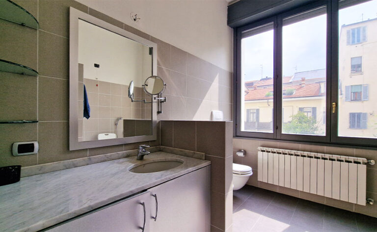 3A BAGNO