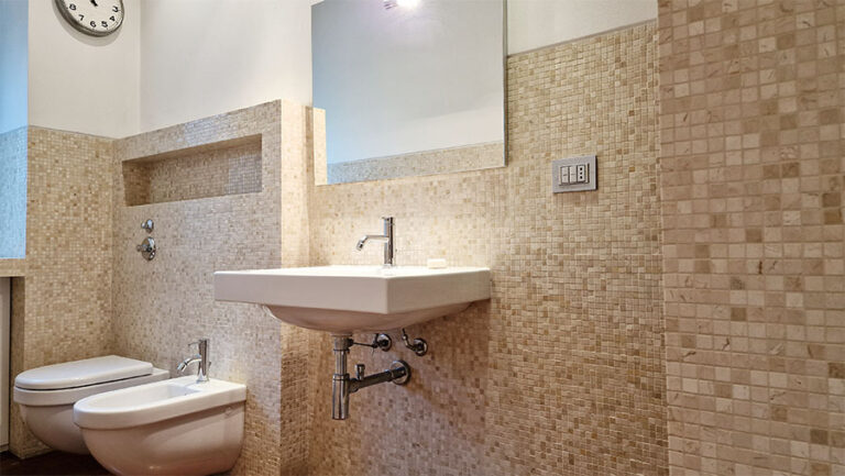 7B BAGNO